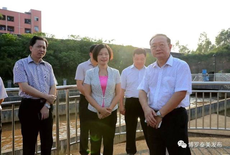 2026年废气处理工艺流程图：别只看图，看这三点就够
